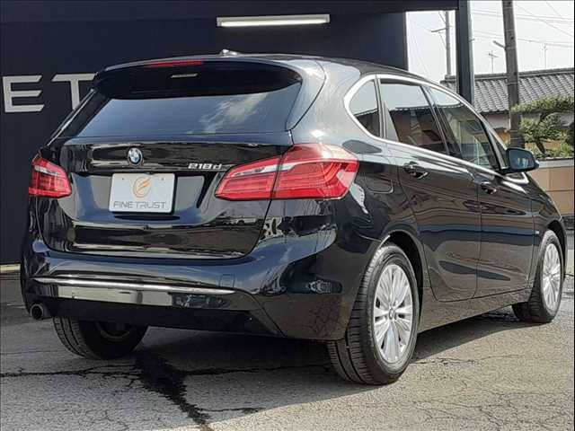 BMW 2SERIES ACTIVE T 2016 Image 31