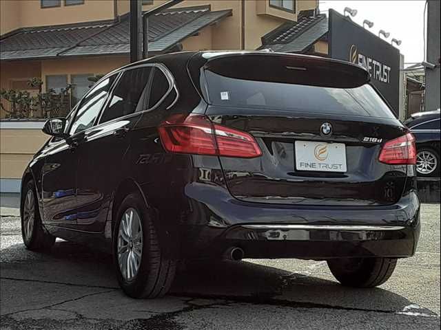 BMW 2SERIES ACTIVE T 2016 Image 31