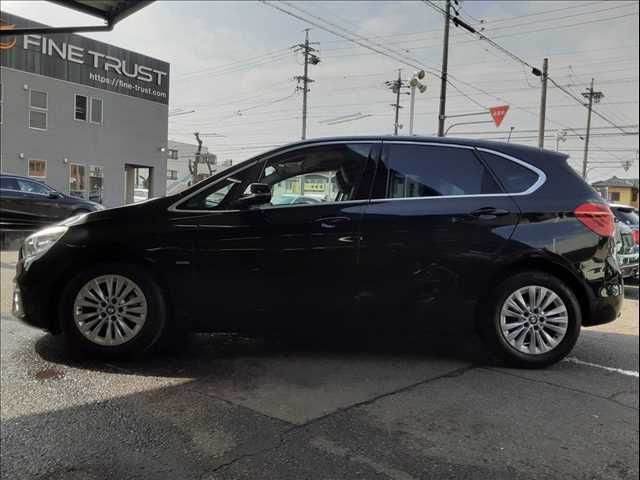 BMW 2SERIES ACTIVE T 2016 Image 31