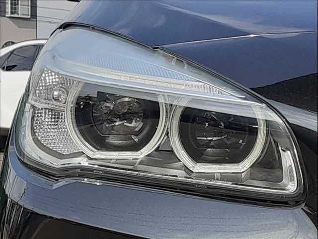 BMW 2SERIES ACTIVE T 2016 Image 31