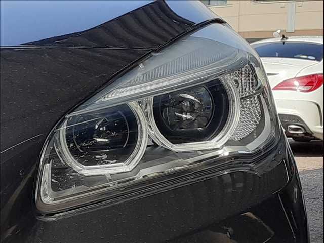 BMW 2SERIES ACTIVE T 2016 Image 31