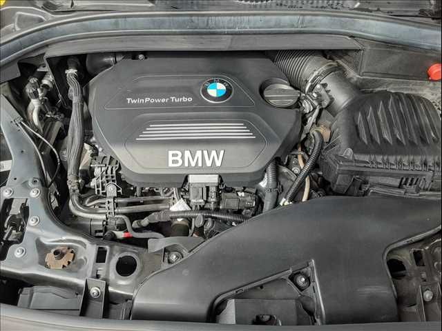 BMW 2SERIES ACTIVE T 2016 Image 31