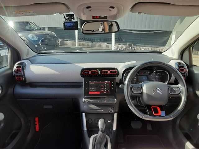 CITROEN C3 AIRCROSS 2019 Image 31