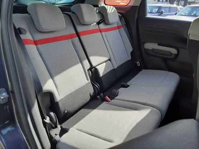CITROEN C3 AIRCROSS 2019 Image 31