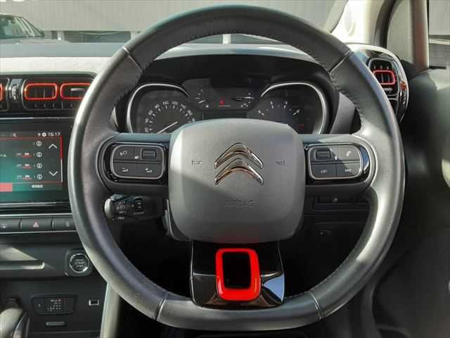 CITROEN C3 AIRCROSS 2019 Image 31