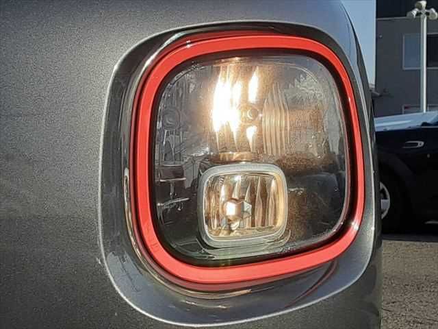 CITROEN C3 AIRCROSS 2019 Image 31