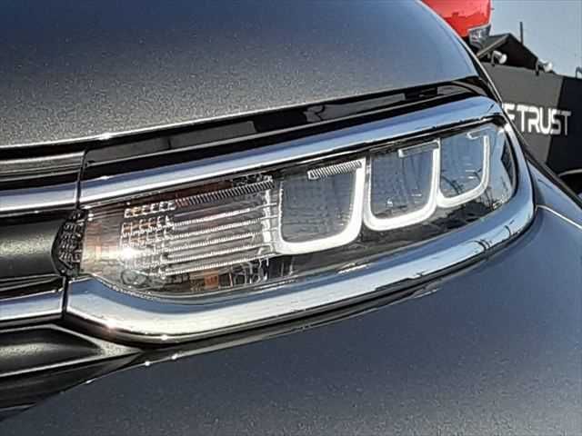 CITROEN C3 AIRCROSS 2019 Image 31