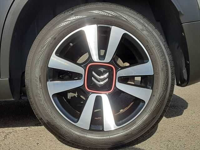 CITROEN C3 AIRCROSS 2019 Image 31