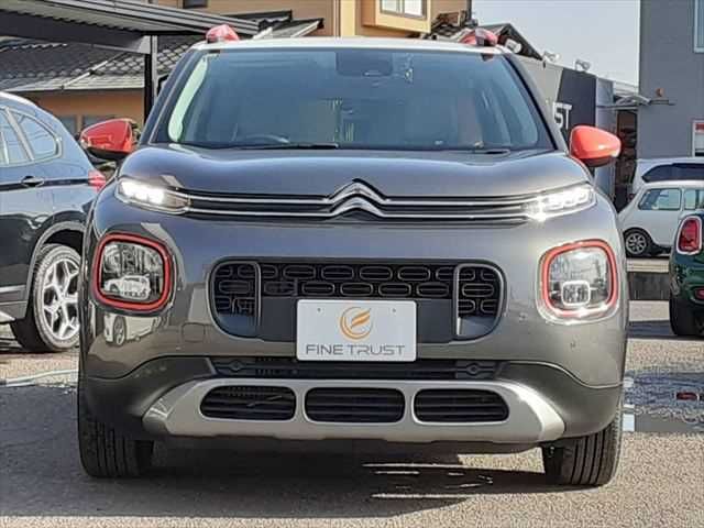 CITROEN C3 AIRCROSS 2019 Image 31