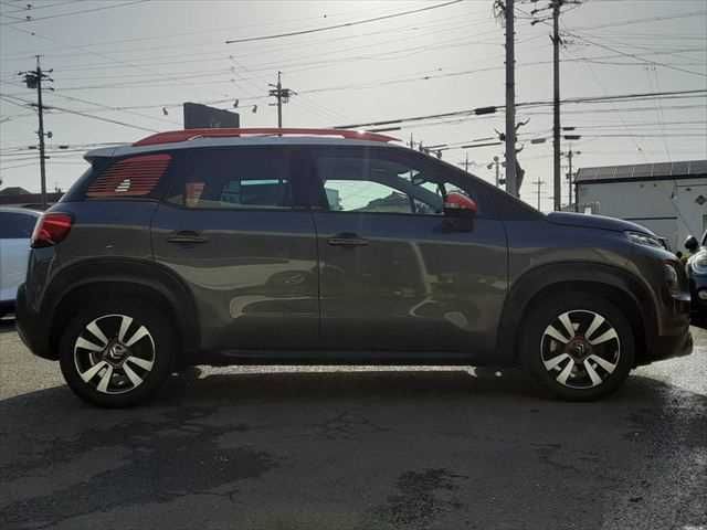 CITROEN C3 AIRCROSS 2019 Image 31