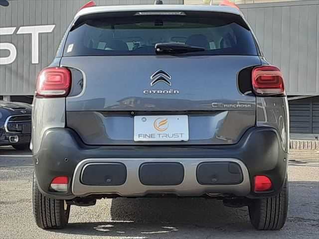 CITROEN C3 AIRCROSS 2019 Image 31