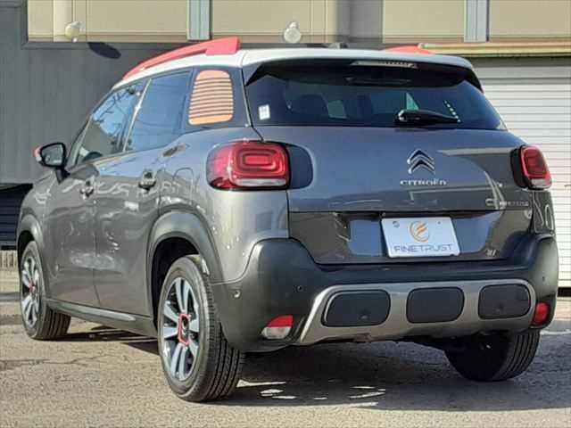 CITROEN C3 AIRCROSS 2019 Image 31