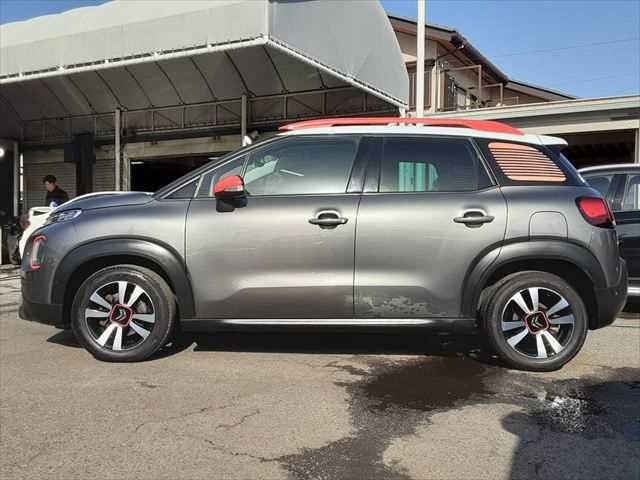 CITROEN C3 AIRCROSS 2019 Image 31