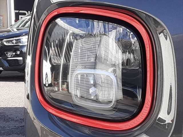 CITROEN C3 AIRCROSS 2019 Image 31