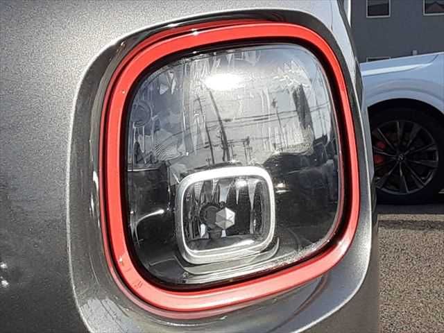 CITROEN C3 AIRCROSS 2019 Image 31