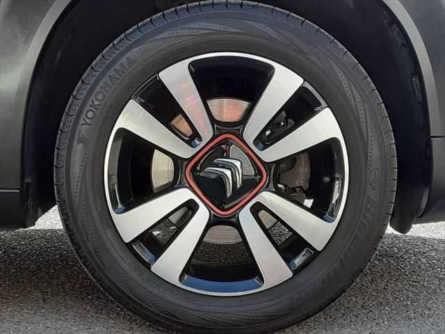 CITROEN C3 AIRCROSS 2019 Image 31