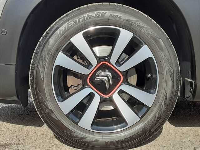 CITROEN C3 AIRCROSS 2019 Image 31