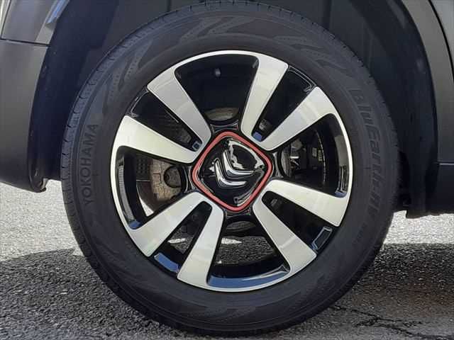 CITROEN C3 AIRCROSS 2019 Image 31