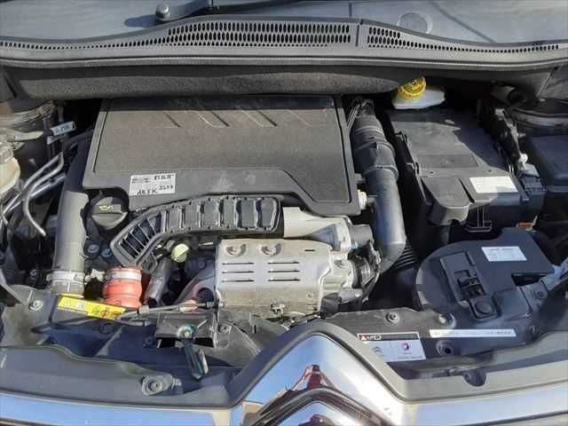 CITROEN C3 AIRCROSS 2019 Image 31