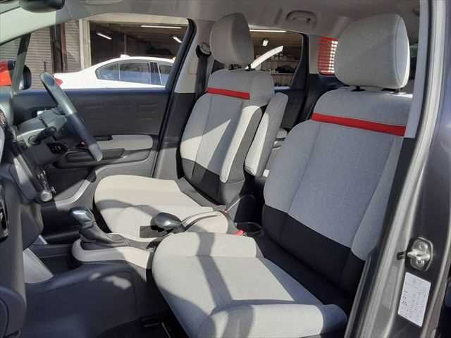 CITROEN C3 AIRCROSS 2019 Image 31