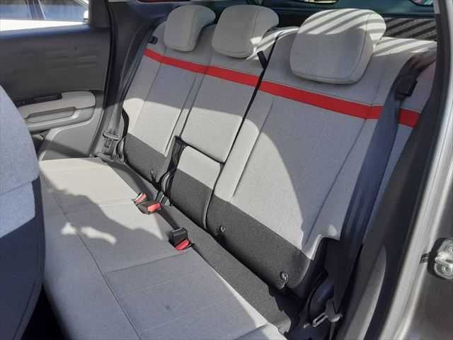 CITROEN C3 AIRCROSS 2019 Image 31