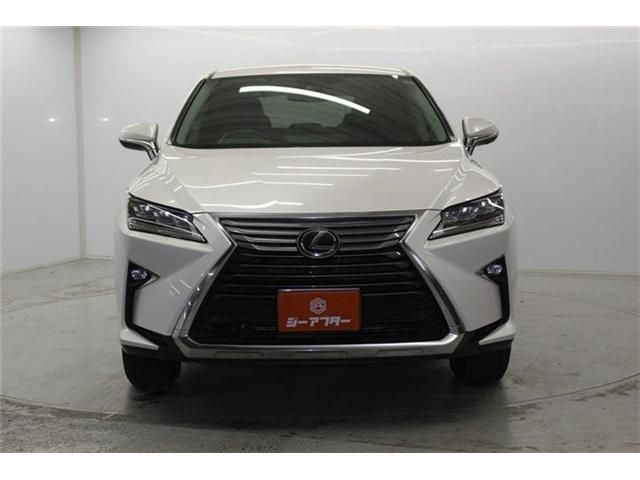 TOYOTA LEXUS RX200T 2016 Image 31