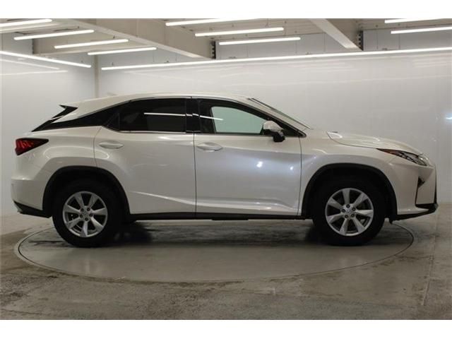 TOYOTA LEXUS RX200T 2016 Image 31