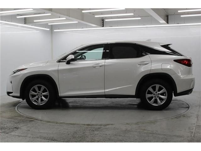 TOYOTA LEXUS RX200T 2016 Image 31