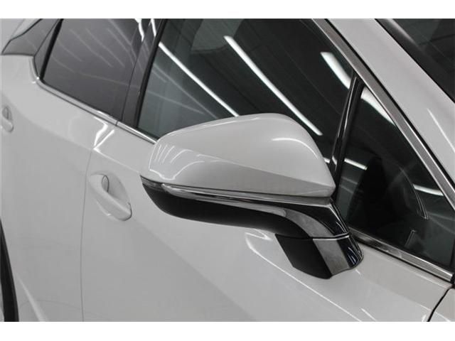 TOYOTA LEXUS RX200T 2016 Image 31