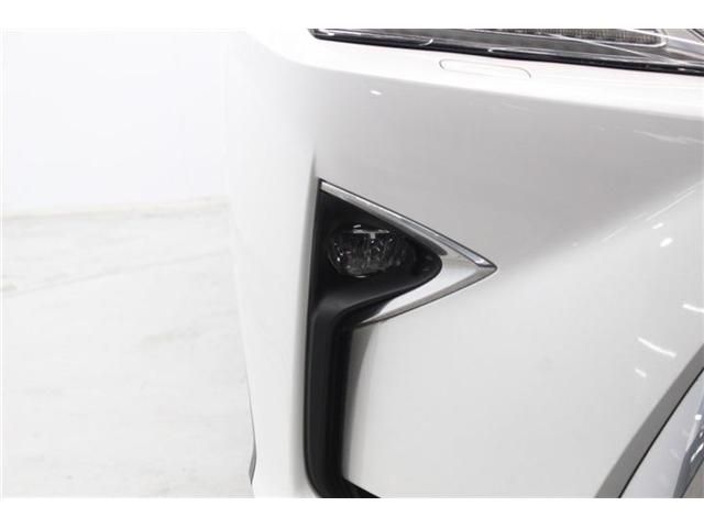 TOYOTA LEXUS RX200T 2016 Image 31