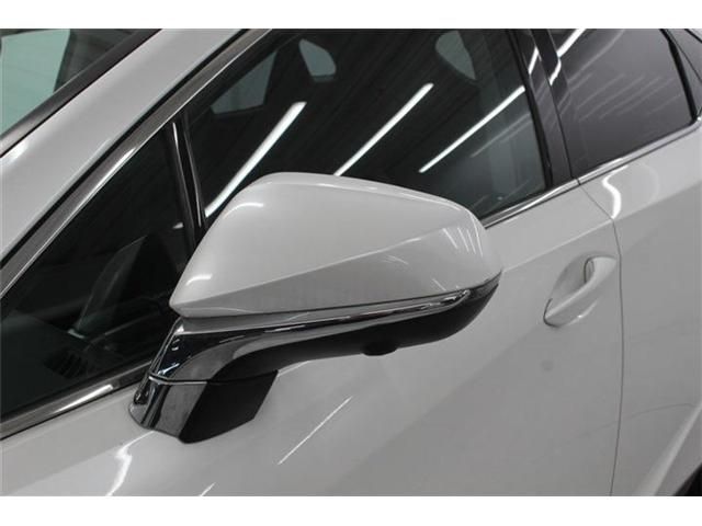 TOYOTA LEXUS RX200T 2016 Image 31