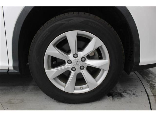 TOYOTA LEXUS RX200T 2016 Image 31