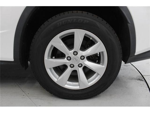 TOYOTA LEXUS RX200T 2016 Image 31