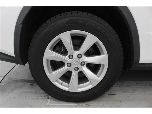 TOYOTA LEXUS RX200T 2016 Image 31