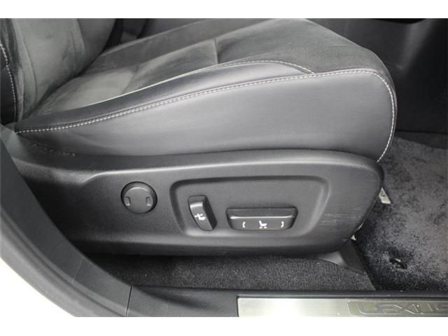 TOYOTA LEXUS RX200T 2016 Image 31