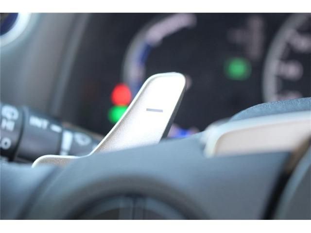 TOYOTA LEXUS CT200H 2017 Image 31