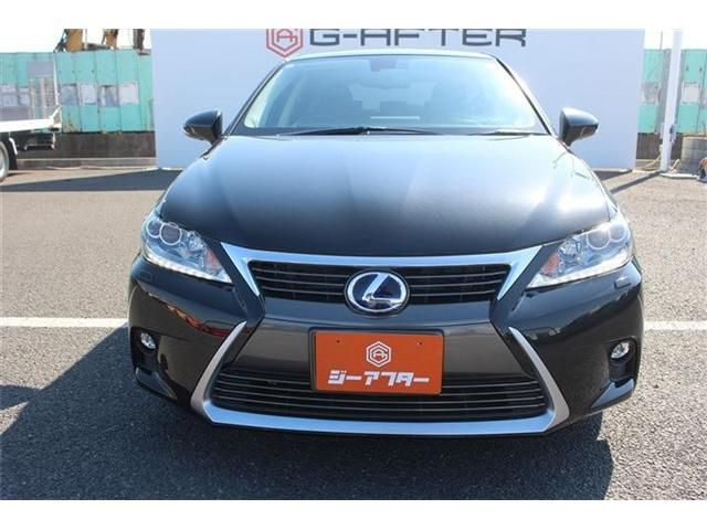 TOYOTA LEXUS CT200H 2017 Image 31