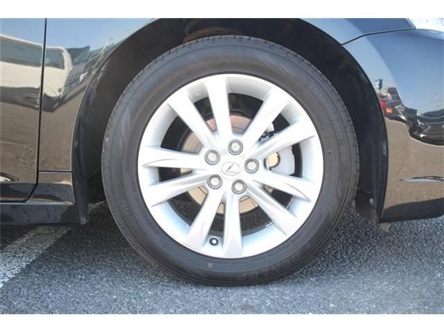 TOYOTA LEXUS CT200H 2017 Image 31