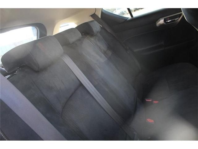 TOYOTA LEXUS CT200H 2017 Image 31