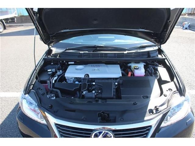 TOYOTA LEXUS CT200H 2017 Image 31