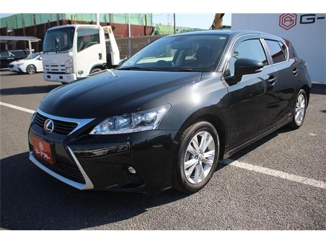 TOYOTA LEXUS CT200H 2017 Image 31