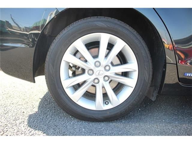 TOYOTA LEXUS CT200H 2017 Image 31