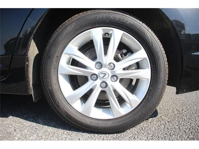 TOYOTA LEXUS CT200H 2017 Image 31