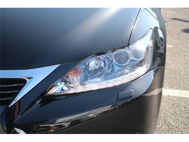 TOYOTA LEXUS CT200H 2017 Image 31