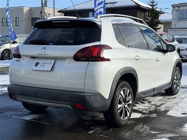 PEUGEOT 2008 2018 Image 31