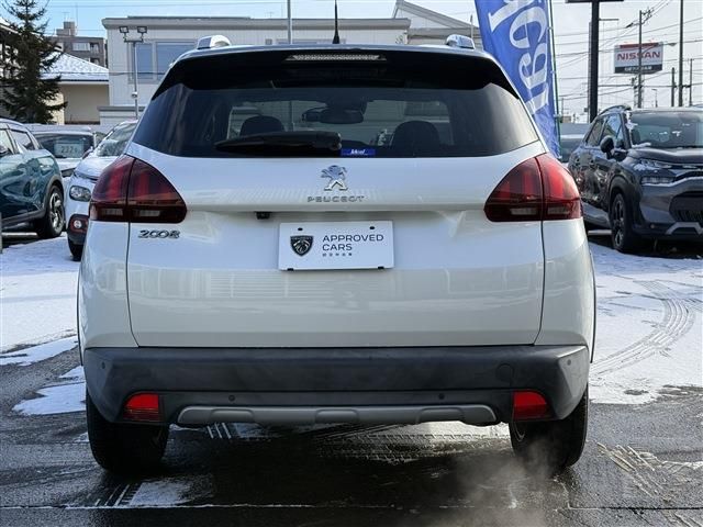 PEUGEOT 2008 2018 Image 31