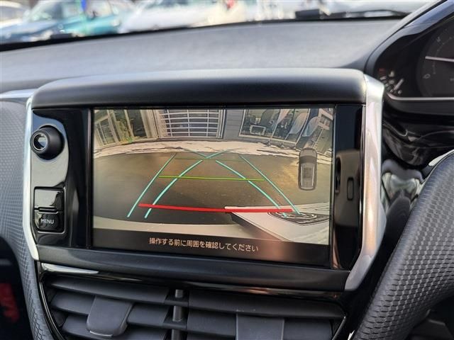 PEUGEOT 2008 2018 Image 31