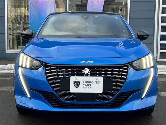 PEUGEOT 208 2020 Image 31