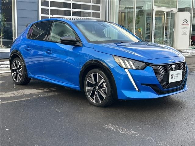 PEUGEOT 208 2020 Image 31