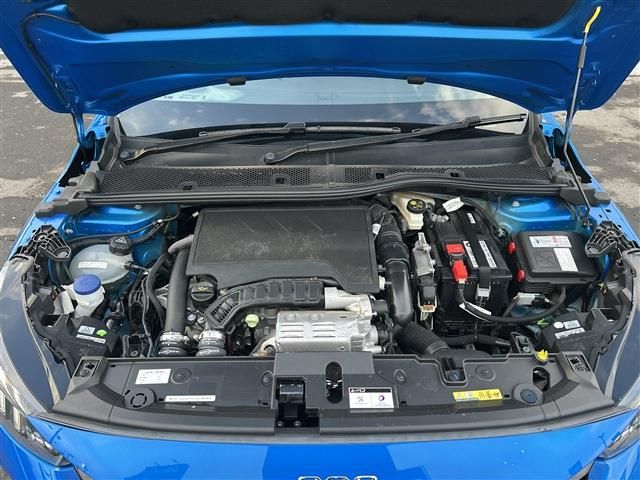 PEUGEOT 208 2020 Image 31